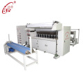 Changzhou Jinpu Высокая конфигурация Cross Horn Ultrasonic Quilting Machine для крышки для постельного белья без иглы